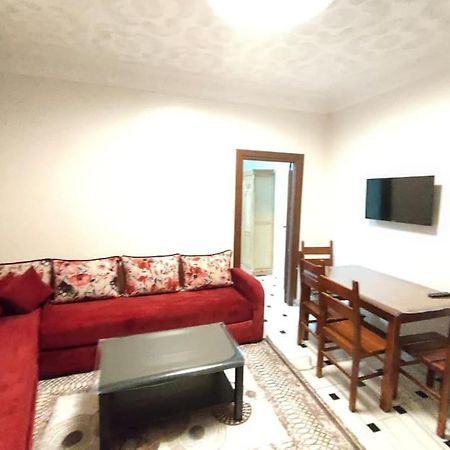 City Centre Apartment - New Deco Tanger Exterior foto