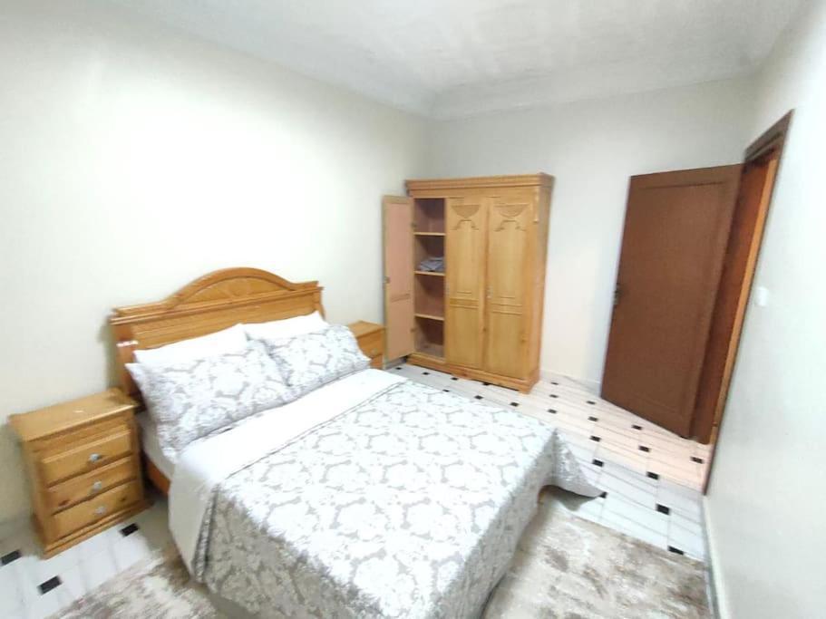 City Centre Apartment - New Deco Tanger Exterior foto