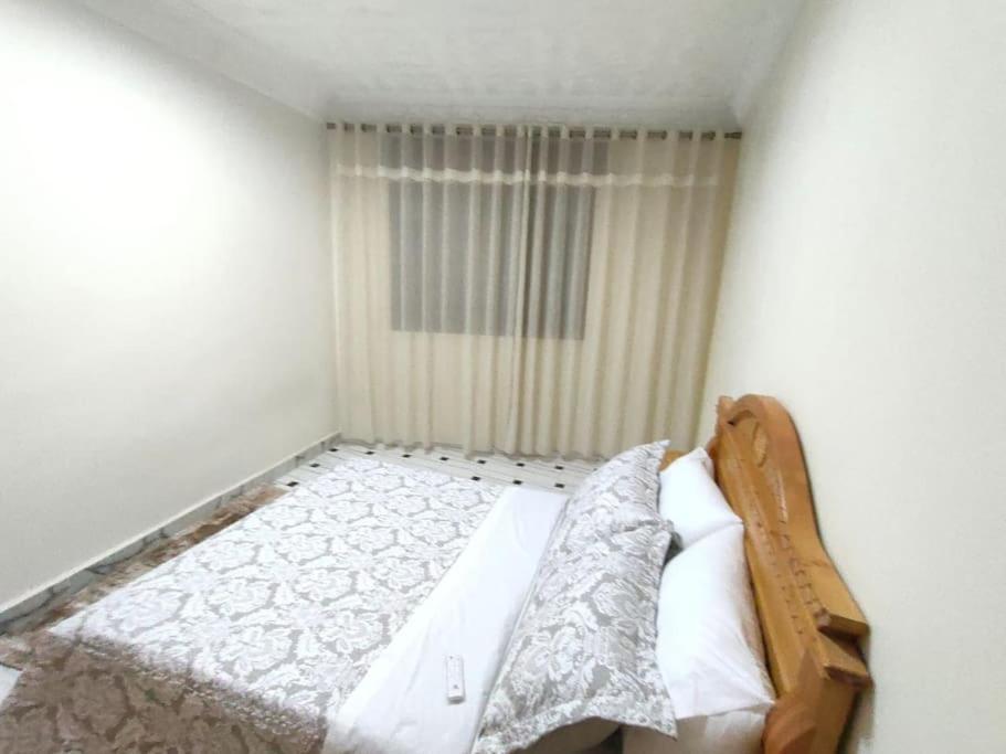 City Centre Apartment - New Deco Tanger Exterior foto